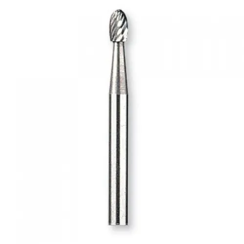 FRESA DREMEL 9906 CARBURO DE TUGSTENO 1/8