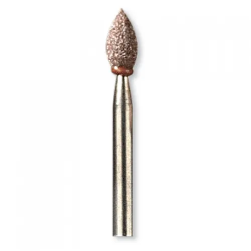PIEDRA DREMEL 945 CONICA 3/16