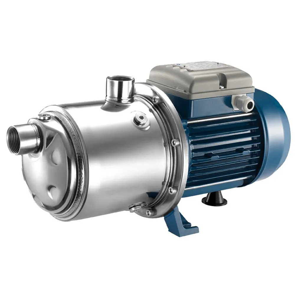 BOMBA FORAS P5-180/4 PARA AGUA 1.8 HP 220 V