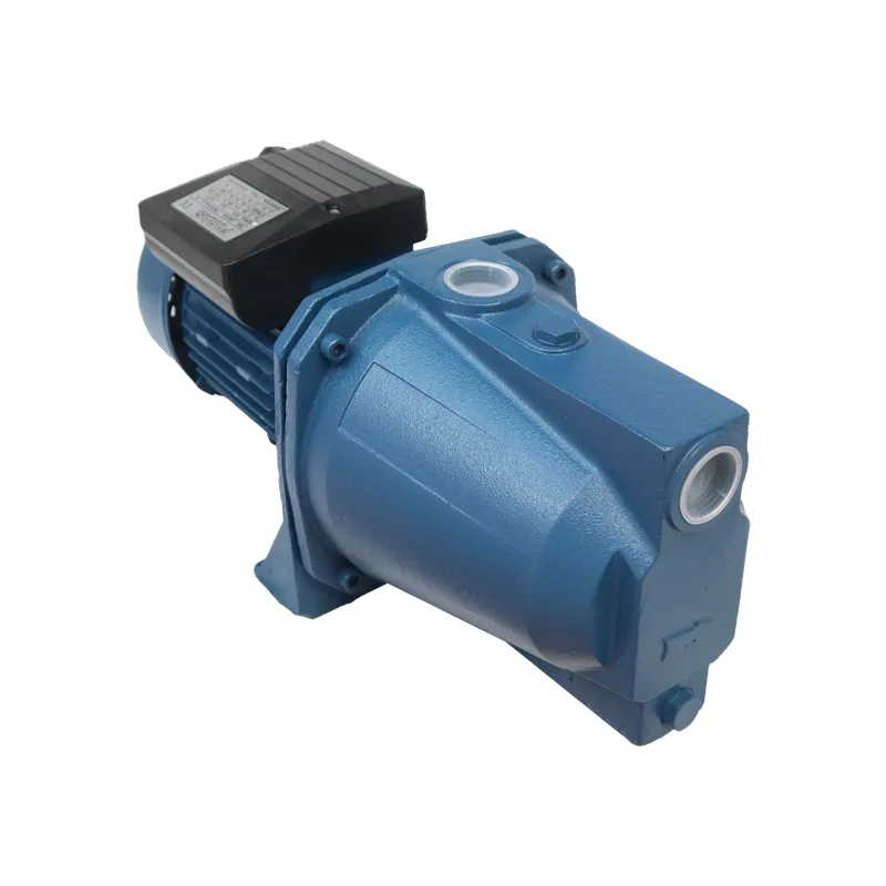 BOMBA FORAS JA115 PARA AGUA 1.0 HP 110 / 220 V