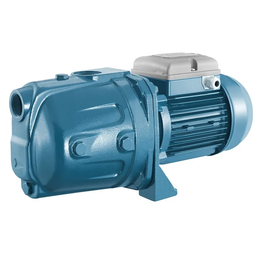 BOMBA FORAS JA106N PARA AGUA 1 HP  110/220V