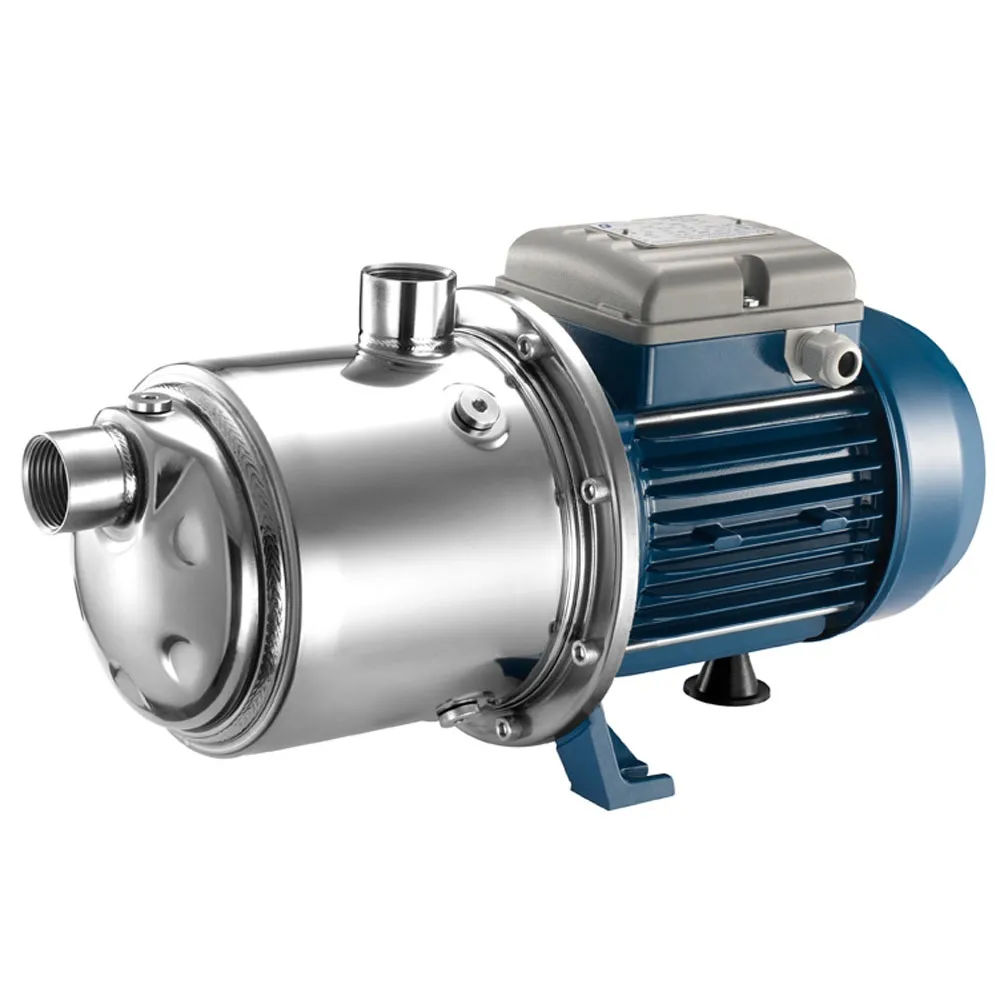 BOMBA FORAS P5-250/5 PARA AGUA 2.5 HP 220 V 1 FASE