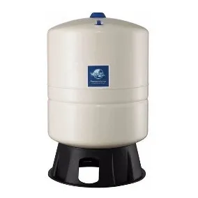 TANQUE GLOBAL PWN100LV PRECARGADO VERTICAL 100 LITROS PARA AGUA