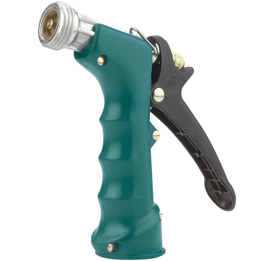 PISTOLA GILMOUR 571TFR FORRO PLASTICO PARA MANGUERA