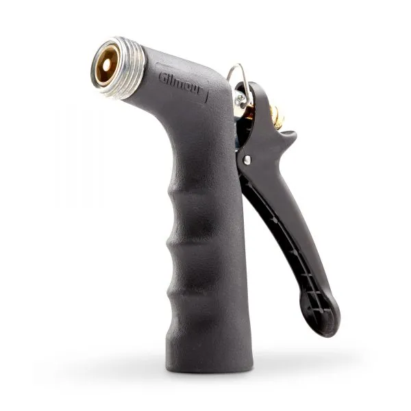 PISTOLA GILMOUR 593 CON FORRO HULE PARA MANGUERA