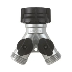 YEE GILMOUR 15 METALICA PARA MANGUERA