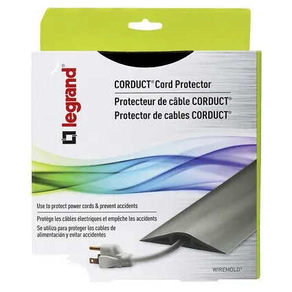 CANALETA LEGRAND CDG-15 FLEXIBLE 2.5