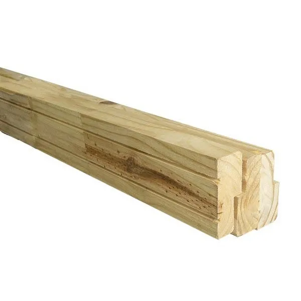MADERA PINO MARCO SEGURIDAD PAQUETE 1 1/2