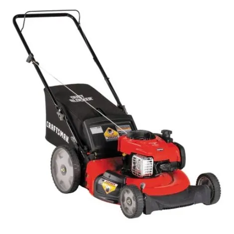 CORTAD. ZACATE CRAFTSMAN 5.50 HP 140 CC 21
