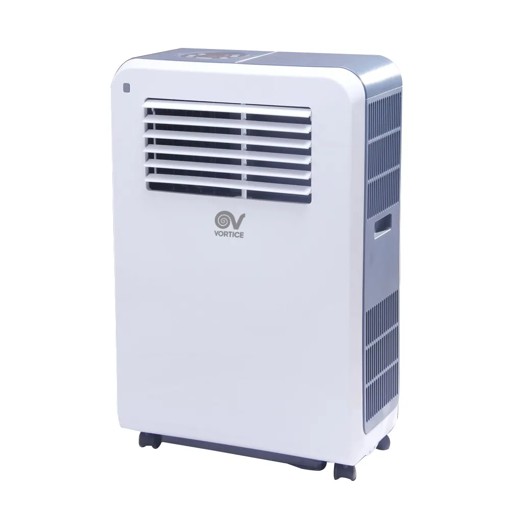 AIRE ACONDICIONADO VORTICE VORT-ICE GO 12K 12000BTU