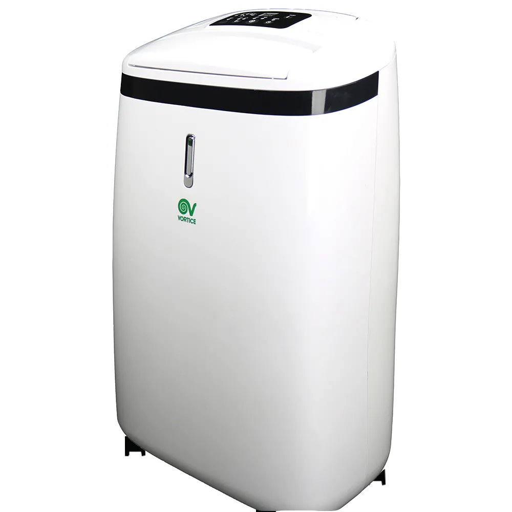 DESHUMIDIFICADOR VORTICE M20 DEUMIDO 120V 320W 20 LT