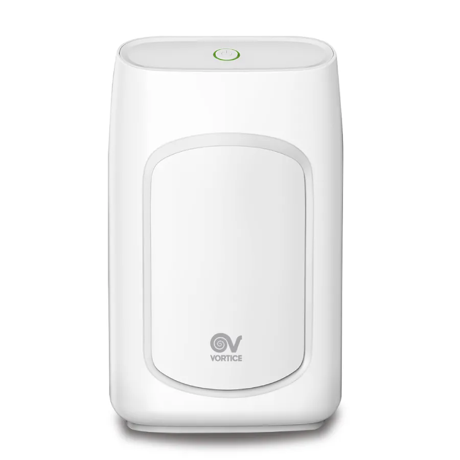 DESHUMIDIFICADOR VORTICE DEUMIDO COMPACT 120V 0.7 LT