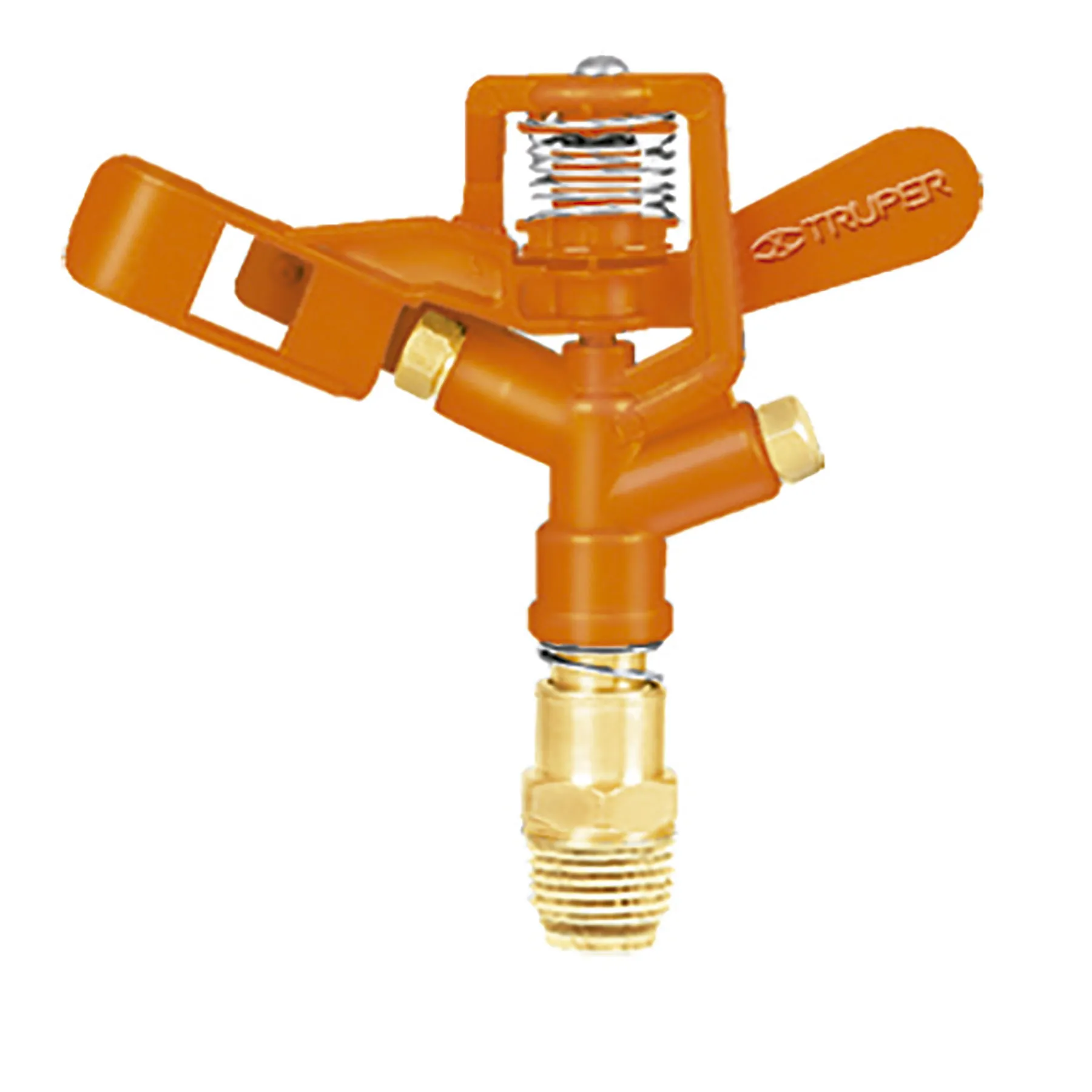 TORRE TRUPER 10324 METAL SIN ESTACA 1/2