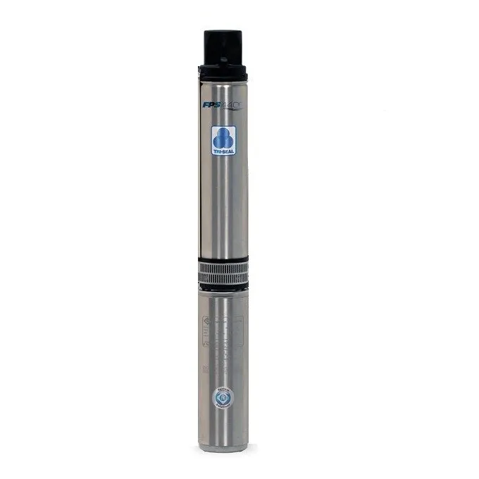 BOMBA FRANKLIN ELECTRIC 15FA1P4-3W230 1 HP 230V SUMERGIBLE PARA AGUA