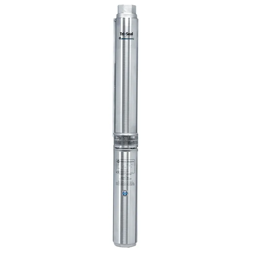 BOMBA FRANKLIN ELECTRIC 35FA1S4-3W230 230 1 HP 230 V SUMERGIBLE PARA AGUA