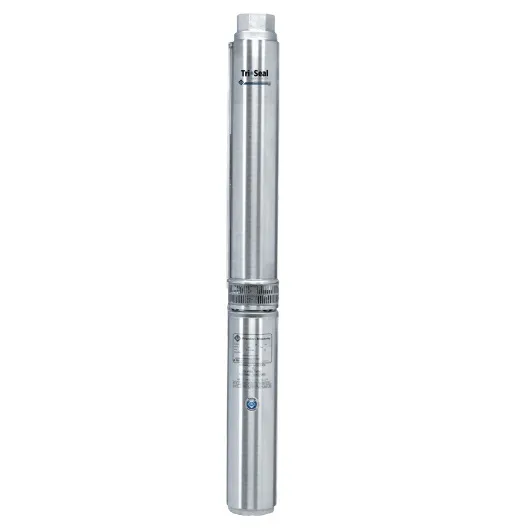 BOMBA FRANKLIN ELECTRIC 35FA2S4-PE 2 HP 1 F 230 V SUMERGIBLE PARA AGUA