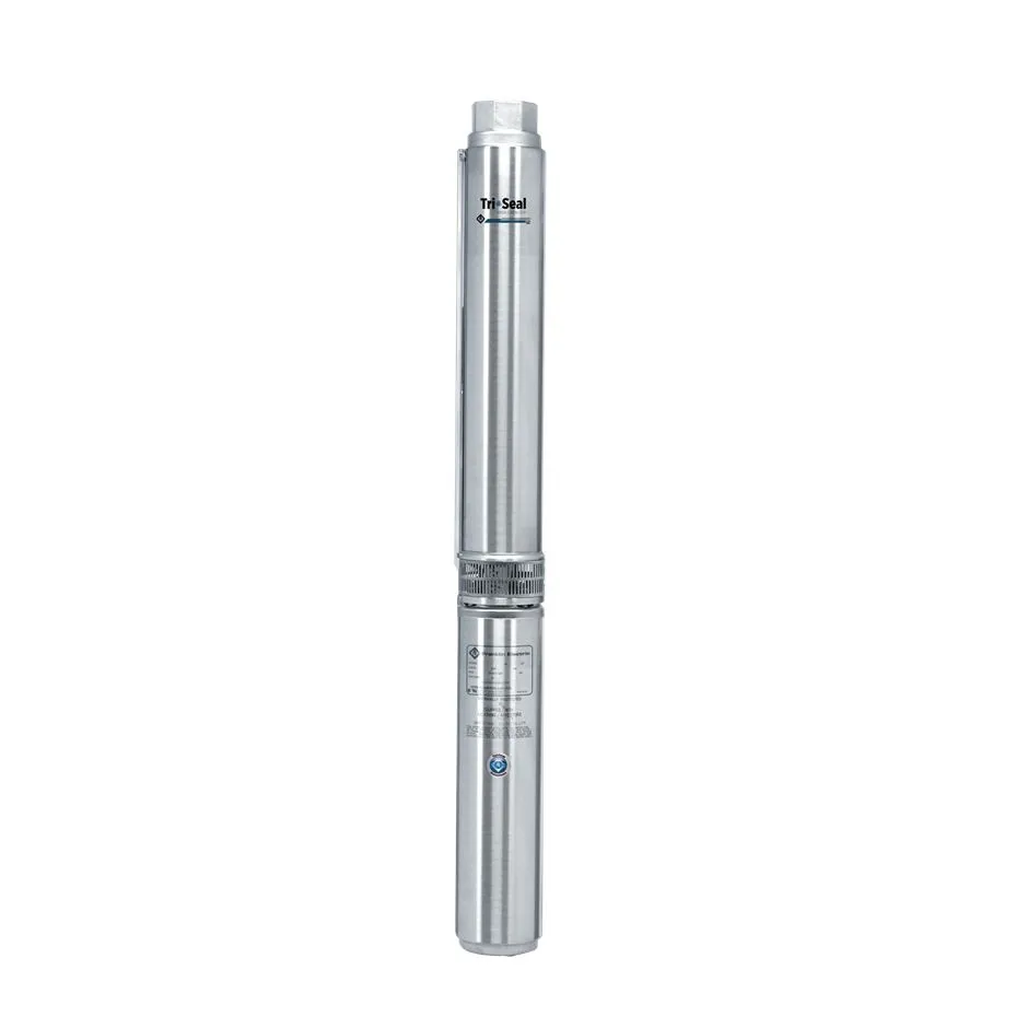 BOMBA FRANKLIN ELECTRIC 35FH3S4-3W230 3 HP 1 F 230 V SUMERGIBLE PARA AGUA