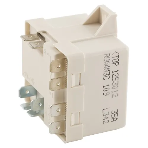 RELAY 2ALKL 35 AMPERIOS PARA CAJA ARRANQUE 1/2 - 3 HP