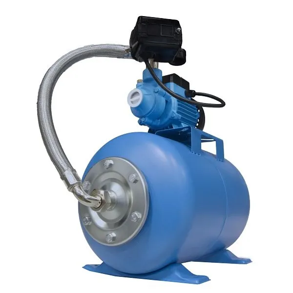BOMBA LITTLE GIANT PG-05-24L 0.5 HP 115V + TANQUE 24 LITROS