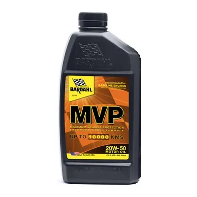 ACEITE BARDAHL 22110 MVP 20W-50 FRASCO 1/4