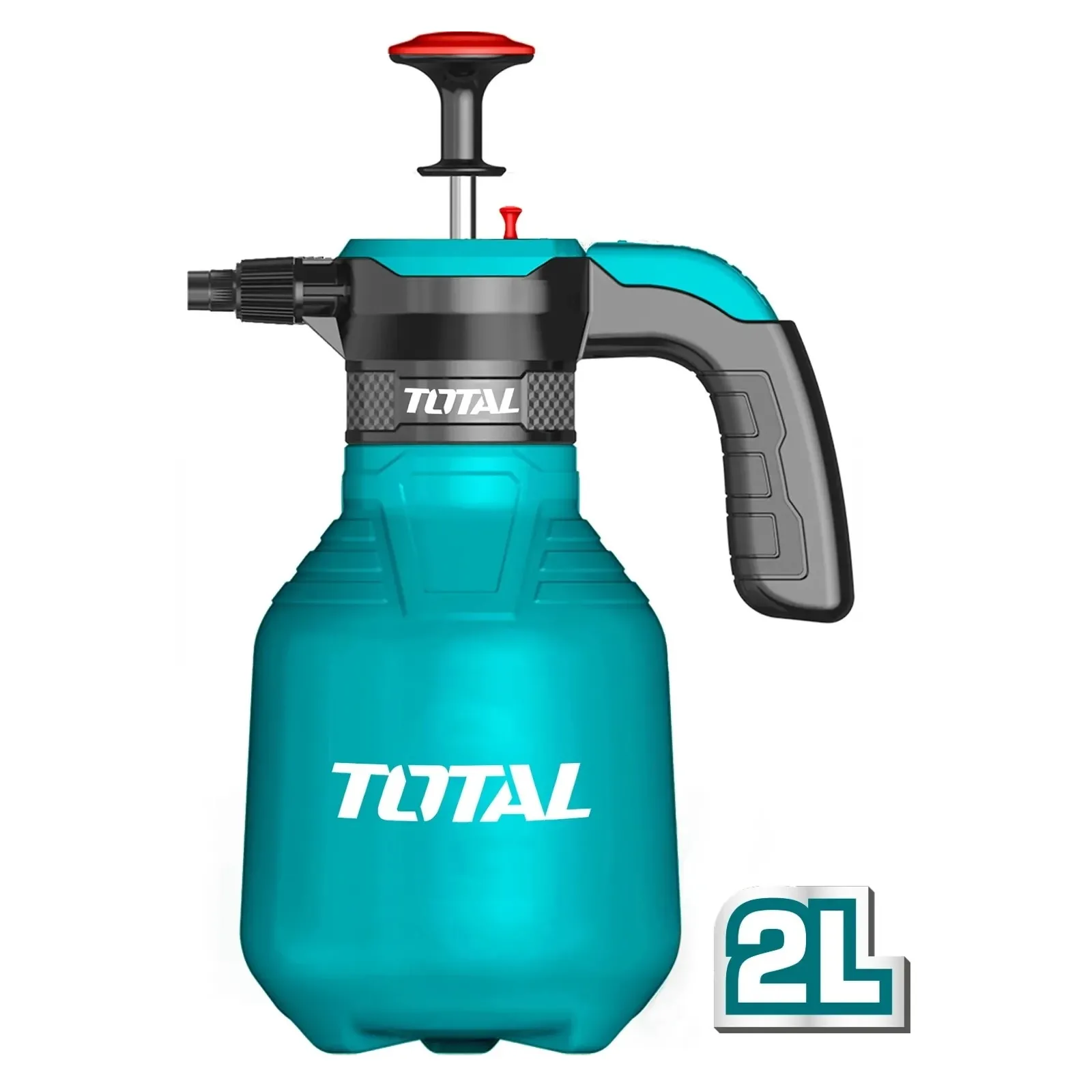 ATOMIZADOR TOTAL THSPP20202 PLASTICO 2 LITROS