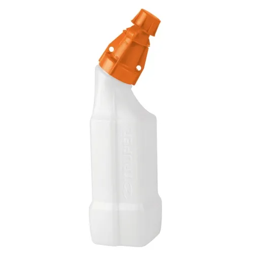 BOTELLA TRUPER BOME-1 PARA MEZCLAR GASOLINA CON ACEITE