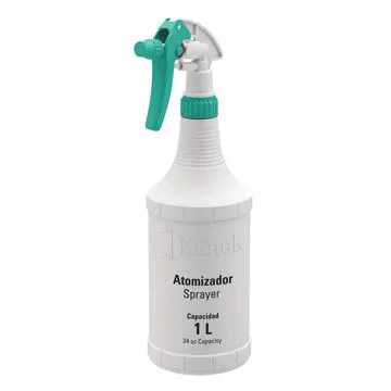 ATOMIZADOR KLINTEK ATO-100 PLASTICO 1 LITRO
