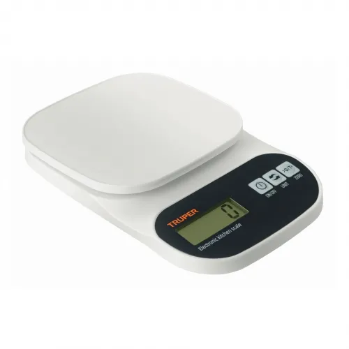ROMANA TRUPER BASE-5EP DIGITAL 5 KG ( GRS Y ONZ )