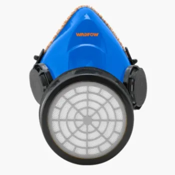MASCARA WADFOW WRJ1501 RESPIRADOR 1 FILTRO