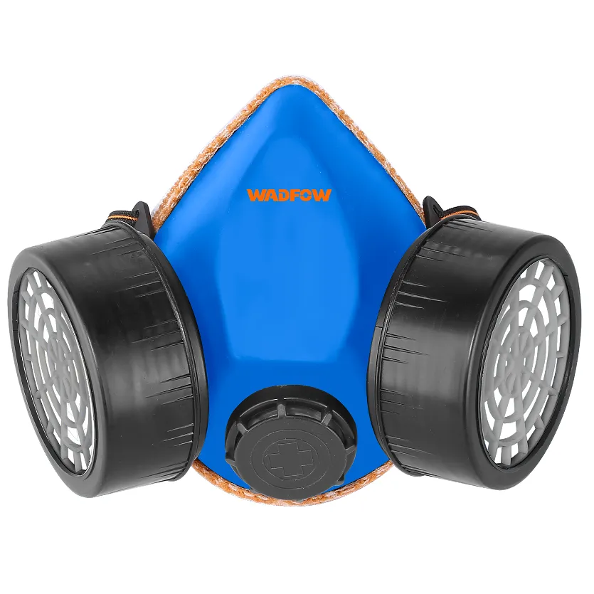 MASCARA WADFOW WRJ2502 RESPIRADOR 2 FILTROS