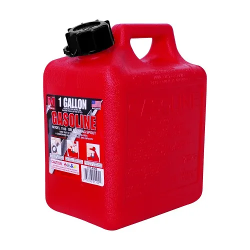 PICHINGA MIDWEST MID1100 PARA GASOLINA PLASTICA 1 GALON