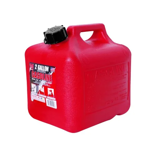 PICHINGA MIDWEST MID2200 PARA GASOLINA PLASTICA 2 GALONES