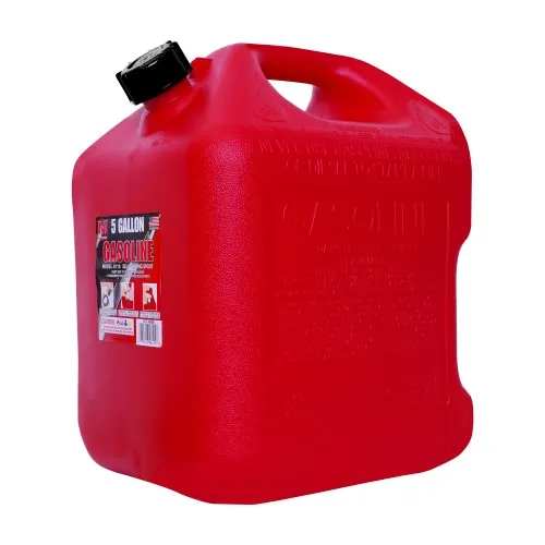 PICHINGA MIDWEST MID6119 PARA GASOLINA PLASTICA 5 GALONES