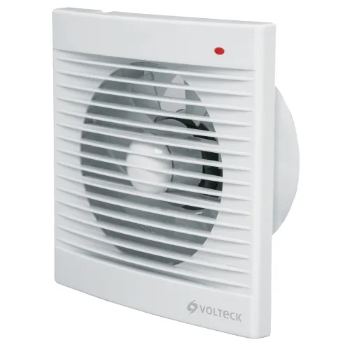 EXTRACTOR VOLTECK EXA-6 BLANCO 6