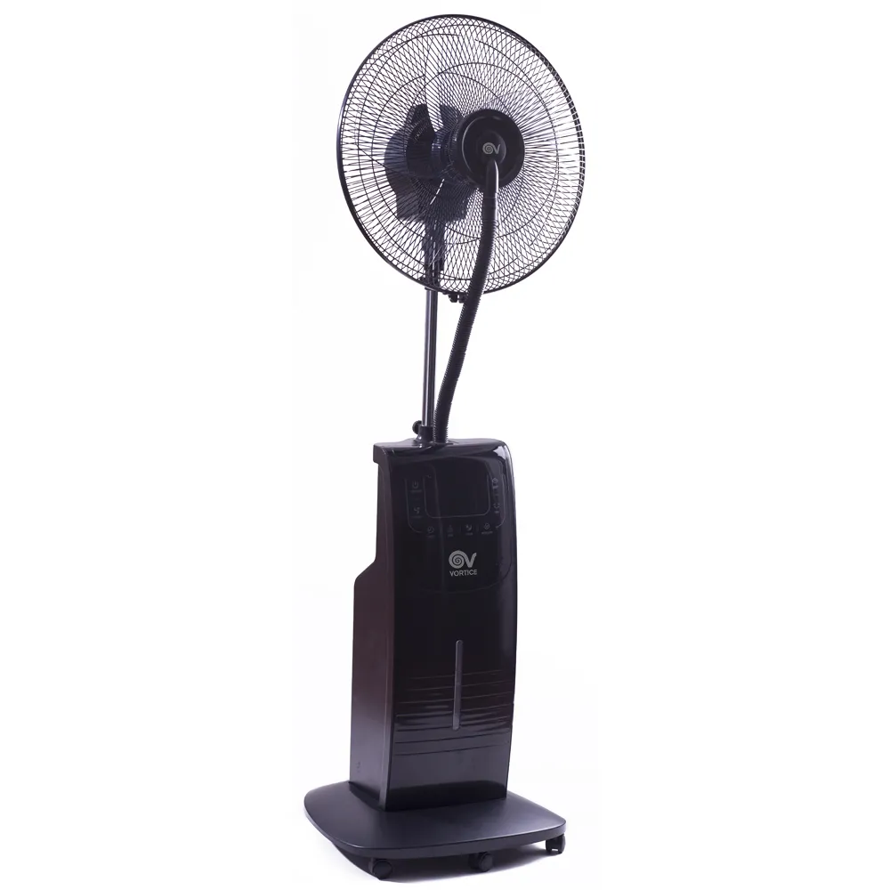 ABANICO VORTICE ACQUA BREEZE 26007 ( 3 EN 1 ) DE PIE 16