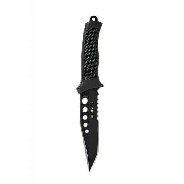 CUCHILLO IMACASA 3600-06-IP-I JUNGLE WARRIOR 6
