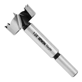 BROCA IRWIN 1966933 (FORSTNER) PARA BISAGRA INVISIBLE 1 3/8