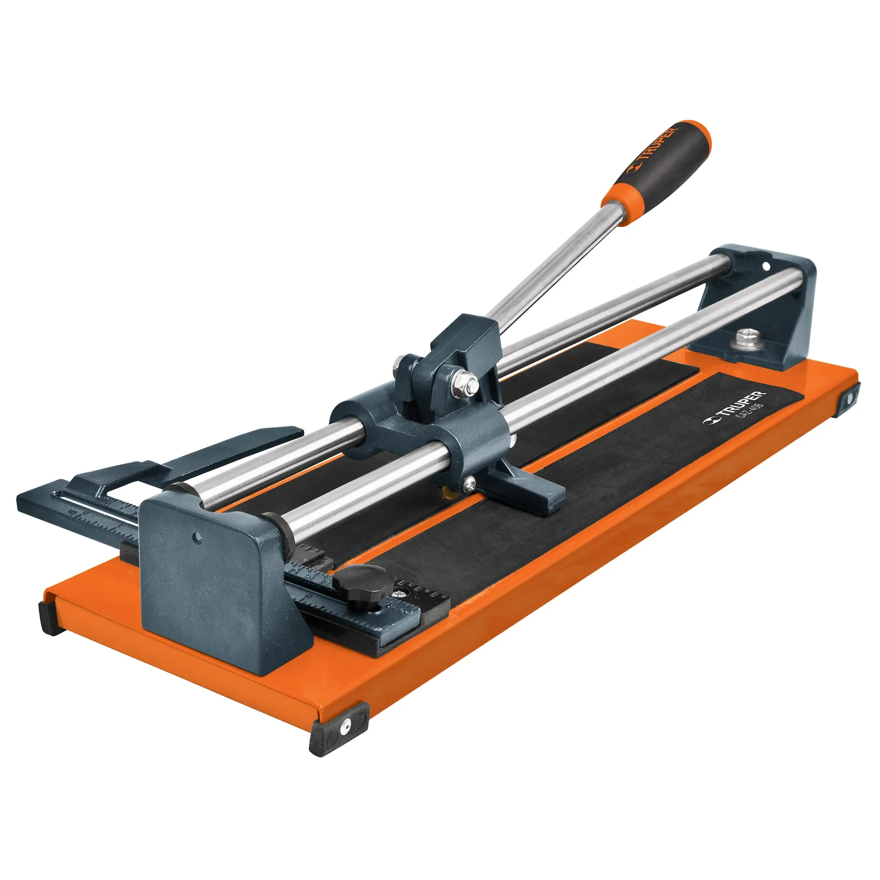 CORTADORA TRUPER CAZ-40B PARA AZULEJO SIN ESTUCHE