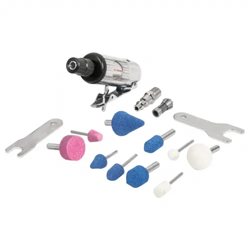 MOTOTOOL TRUPER TPN-876K-2 NEUMATICO 1/4