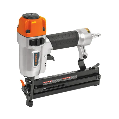 GRAPADORA TRUPER ENNE-120 NEUMATICA CALIBRE 18