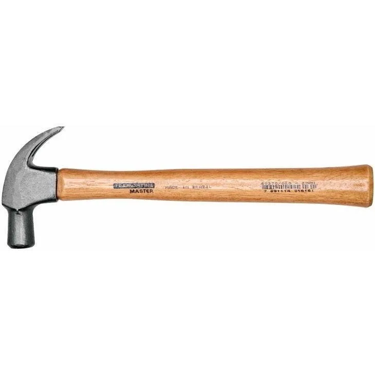 MARTILLO TRAMONTINA 40370/023 PUÑO MADERA 23MM