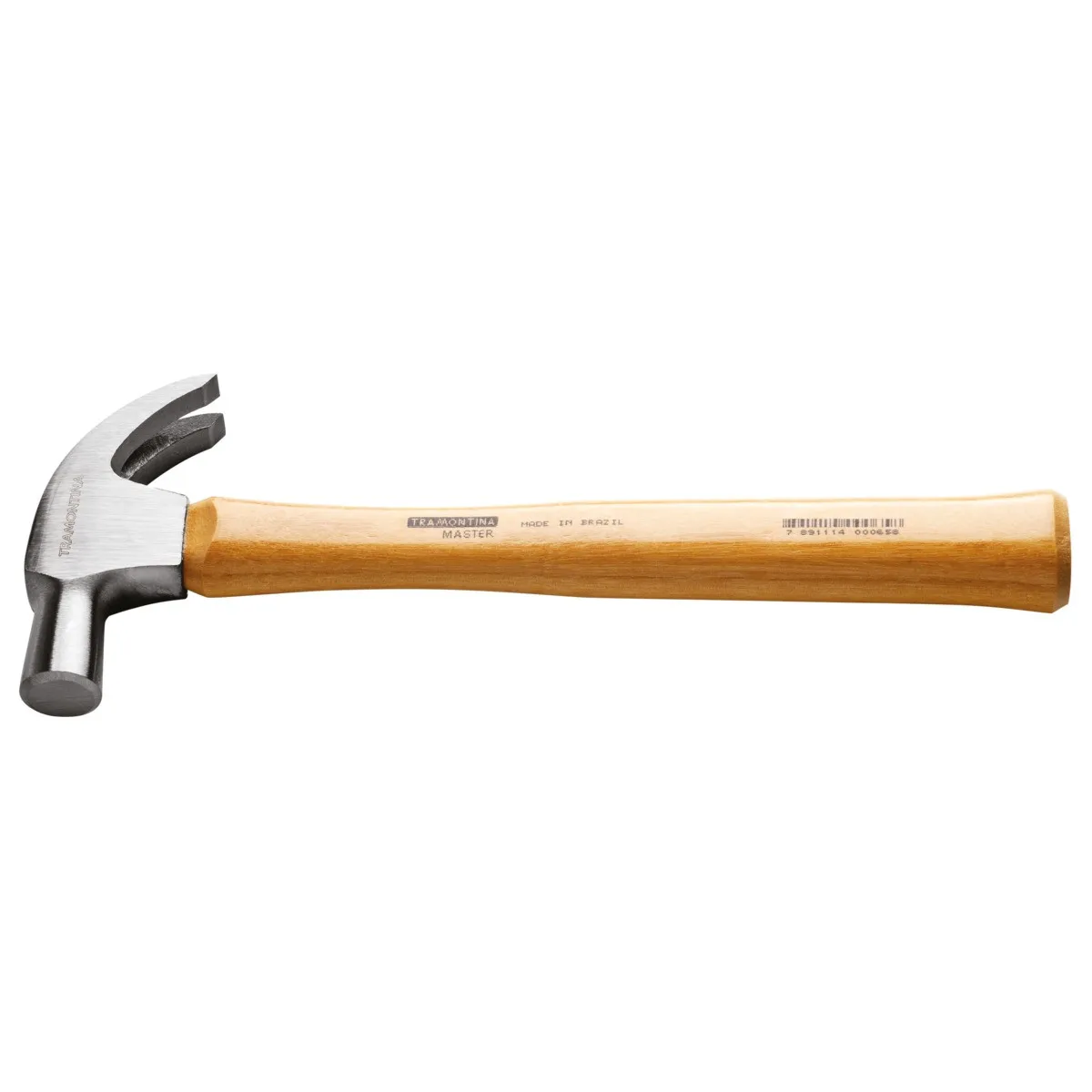 MARTILLO TRAMONTINA 40300/025 PUÑO MADERA 25MM