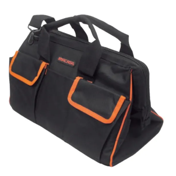 BOLSO IMACASA MA-POH-16 PARA HERRAMIENTAS 16
