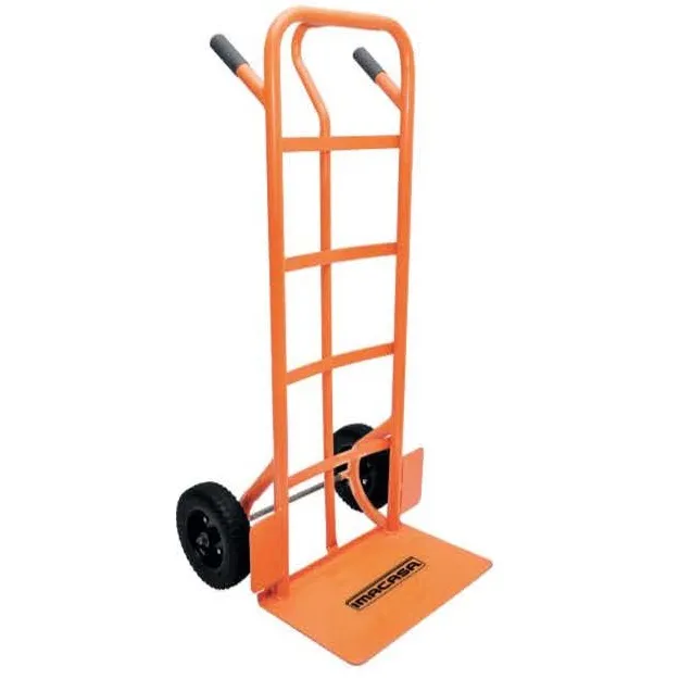CARRETILLA IMACASA 19910350-S PARA TRANSPORTE DE CARGA 350 KG
