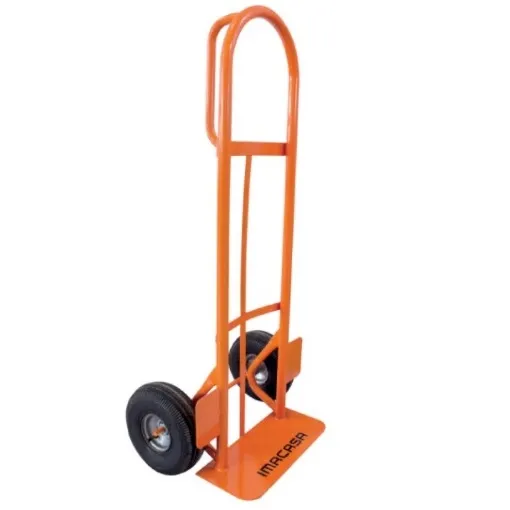 CARRETILLA IMACASA 19910350-N PARA TRANSPORTE CARGA 800 LIBRAS