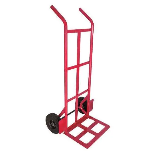CARRETILLA IMACASA 19912C PARA CARGA MERCADERIA 600 LIBRAS