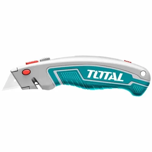 CUCHILLA CUTLER TOTAL THT5126128 19 MM X 61 MM