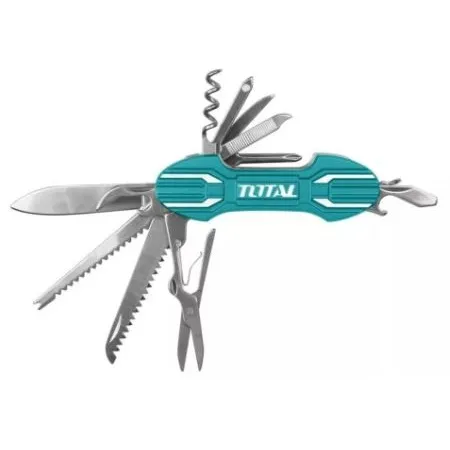 CUCHILLA TOTAL THMFK0156 MULTIUSO 15 EN 1