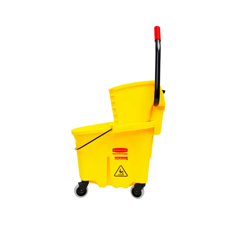 ESCURRIDOR RUBBERMAID FG758088 33.1 LITROS PARA GANCHO PISO