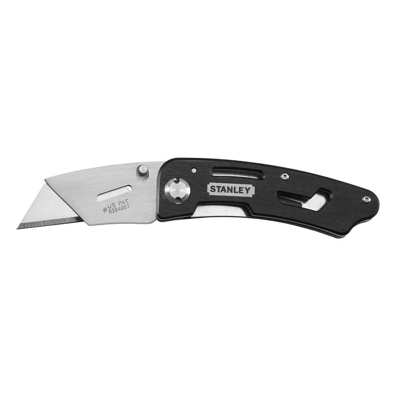 CUCHILLA STANLEY 10-855 PLEGABLE DE BOLSILLO